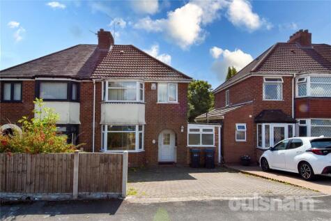 Broad Lane, Kings Heath, Birmingham, B14