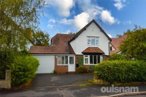 Hazelhurst Road, Kings Heath, Birmingham, West Midlands, B14