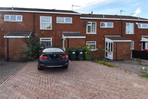 Pennyacre Road, Druids Heath, Birmingham, B14