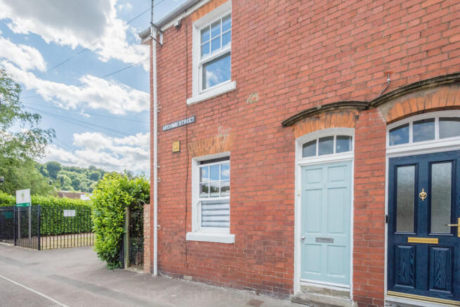 1 Archway Street-...
