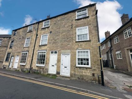 Brewerton Street, Knaresborough, North Yorkshire, HG5