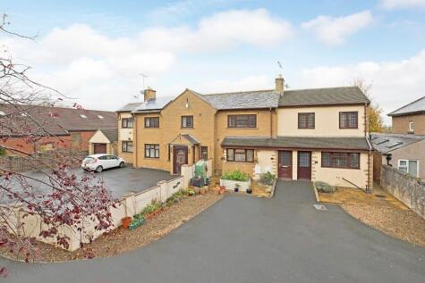 York Place, Knaresborough, North Yorkshire, HG5