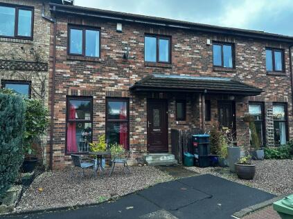 Kersland Gait - 3 bedroom terraced house for sale