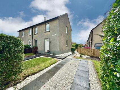 Muir Drive, Troon, Ayrshire, KA10