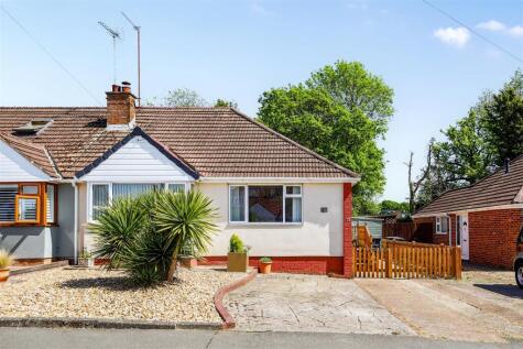 Potters Lane, Burgess Hill