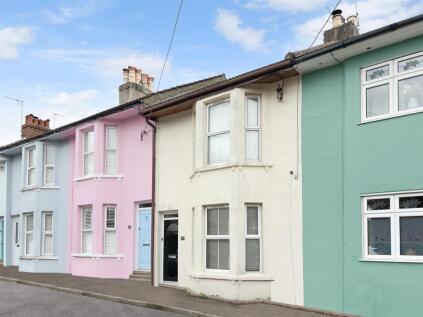 Livingstone Road, Burgess Hill