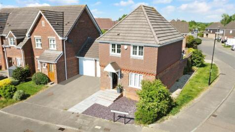 The Hornbeams, Burgess Hill