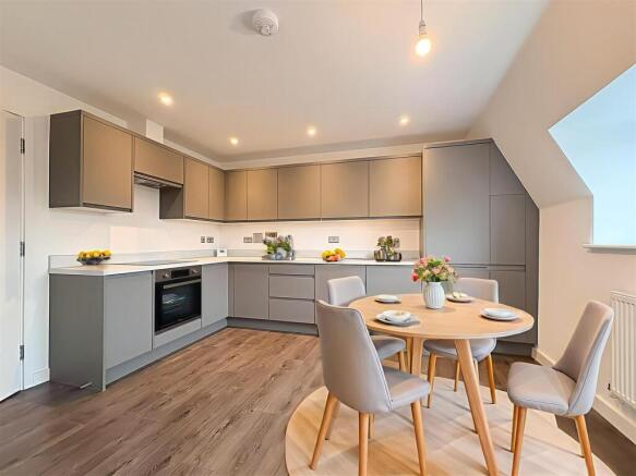 Kitchen - Dining Room - Scandinavian - 15.jpg