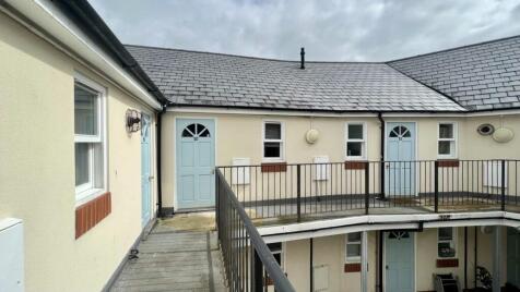 Ditton Street, Ilminster