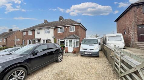 Windmill Hill, Ashill, Ilminster