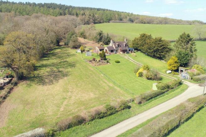 Yew Tree Cottage