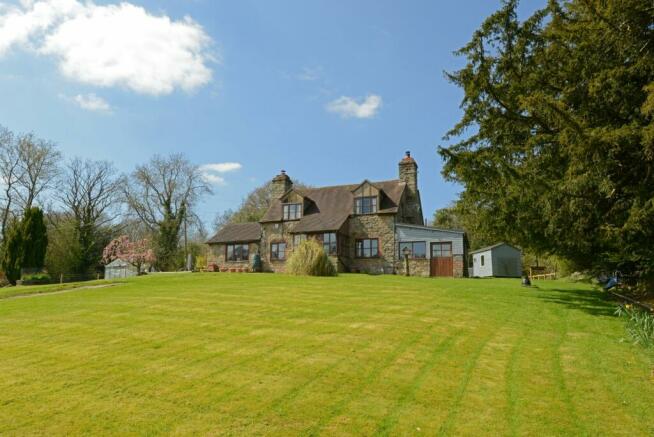 Yew Tree Cottage