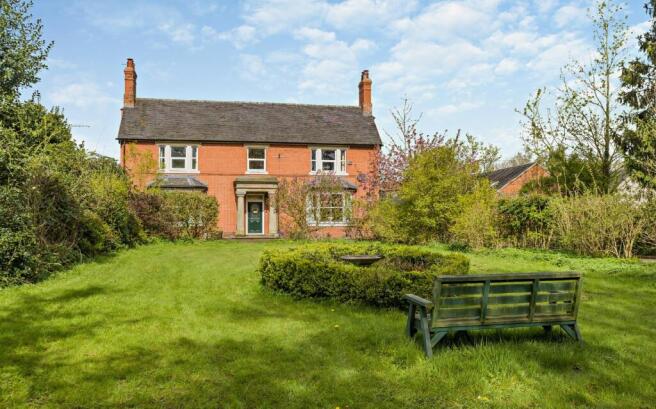 Upper Grange Farm