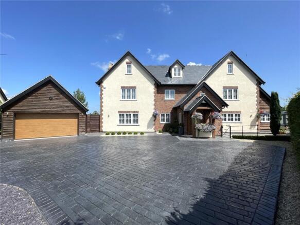 Bryn Belin House