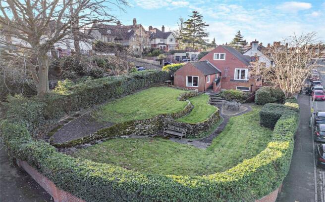 Gardens
