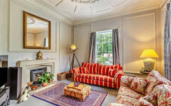 Drawing Room