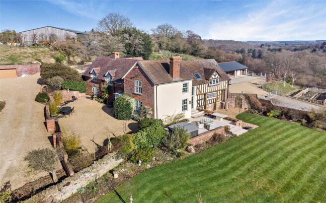 Teddon Manor