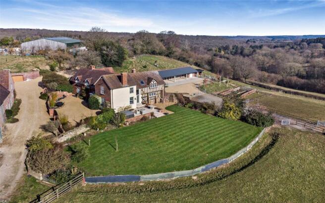 Teddon Manor