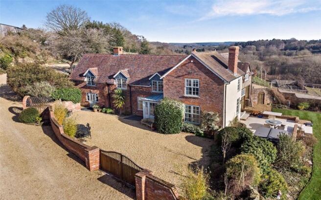 Teddon Manor