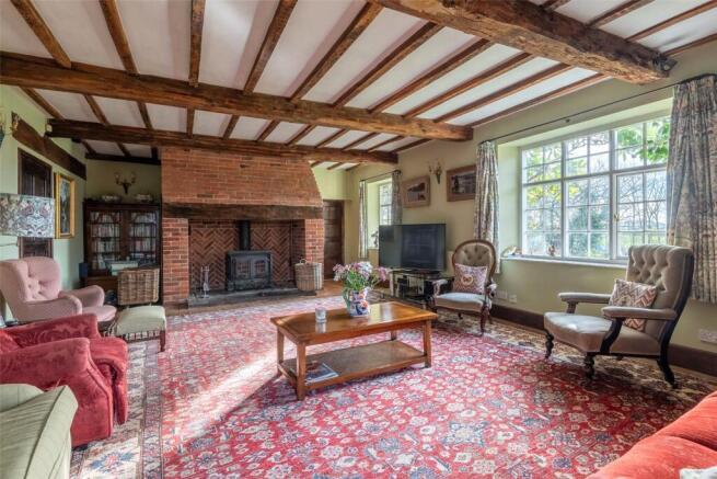 Drawing Room