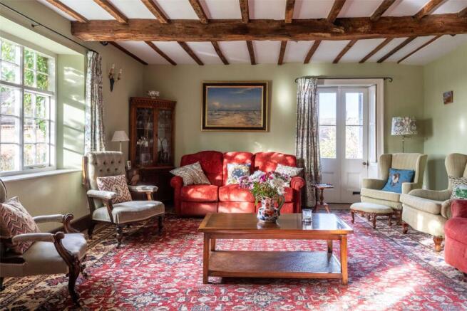 Drawing Room