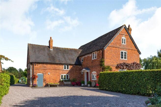 Stallbrook Hall