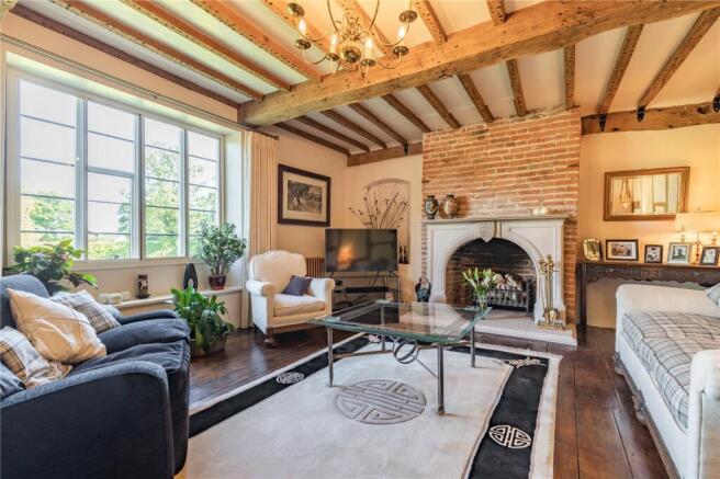 Drawing Room