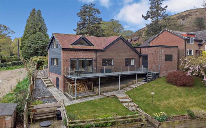 Stretton Heights