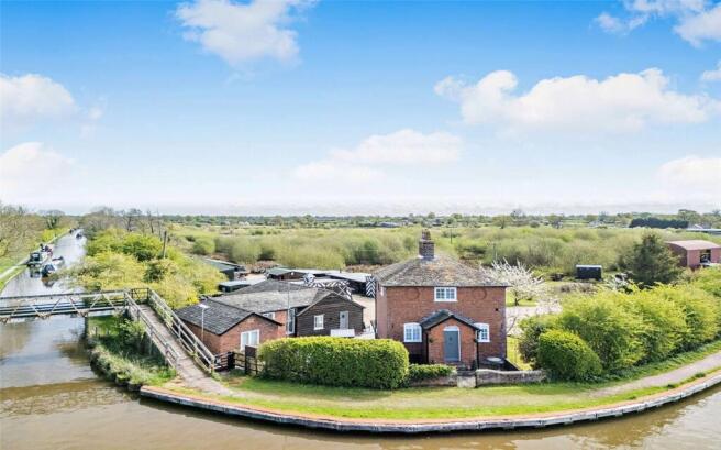 Canal View