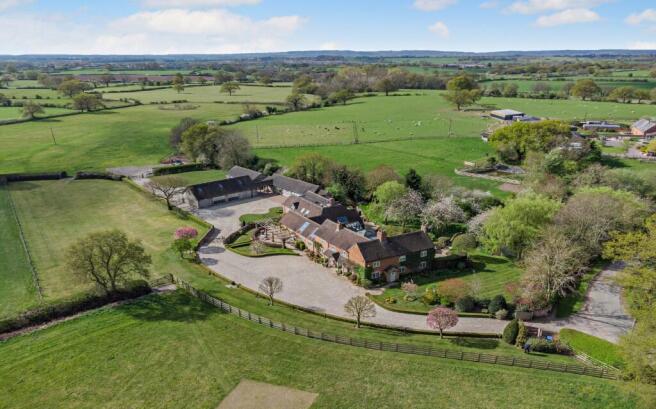 Oaklands Farm