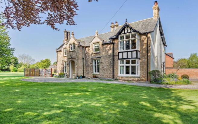 Garmon House