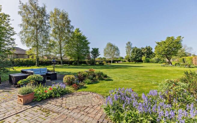 Gardens