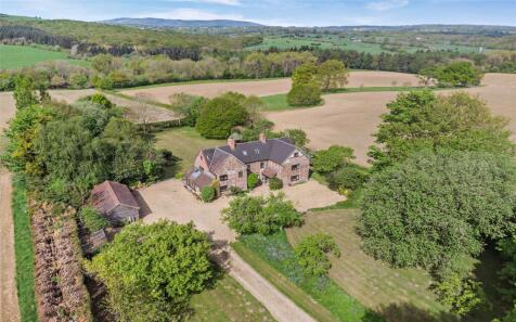 Billingsley, Bridgnorth, Shropshire, WV16