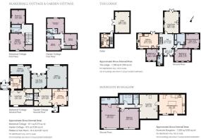 Cottages