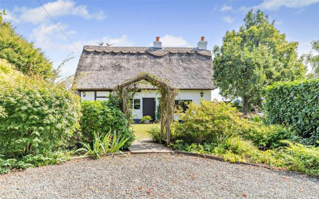 Thatched Cottage