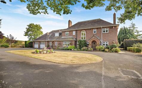 Great Lyth, Bayston Hill, Shrewsbury, Shropshire, SY3