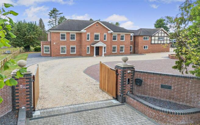 Withies Gates