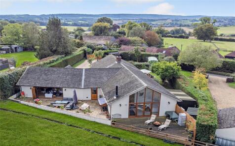 Garmston, Eaton Constantine, Shrewsbury, Shropshire, SY5