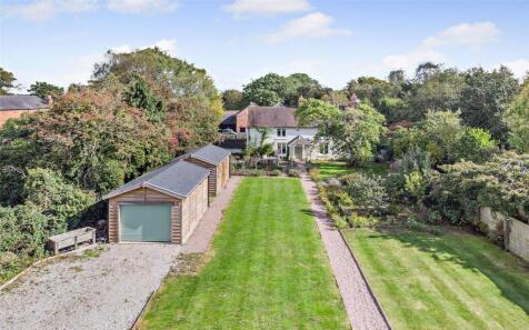 Wollerton, Market Drayton, Shropshire, TF9