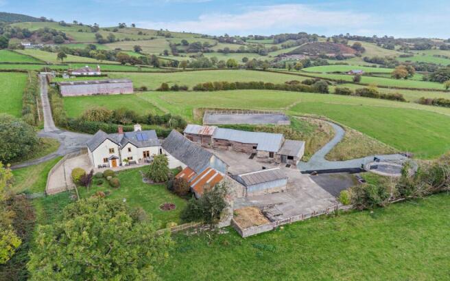 Rhos Fawr