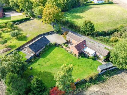 Long Lane, Colby, Norwich