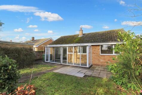 Two Saints Close, Hoveton