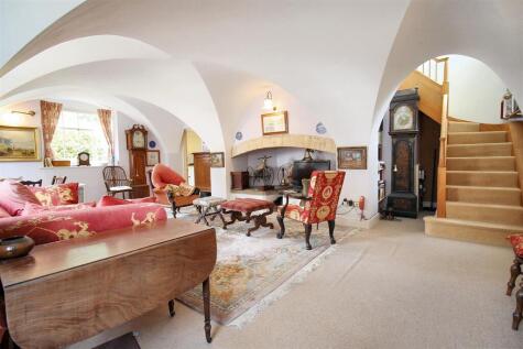 Gunton Park, Hanworth, Norwich