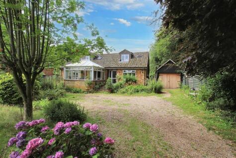 Cromer Road, Aylsham, Norwich