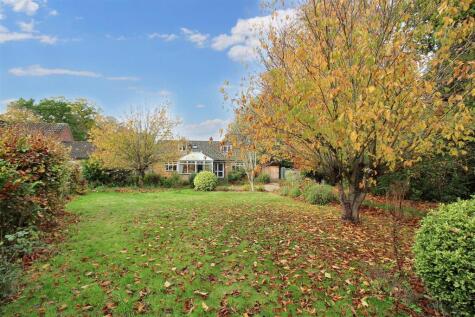 Cromer Road, Aylsham, Norwich