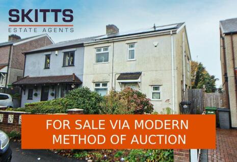 Wilkinson Avenue, Bilston, WV14 8PA