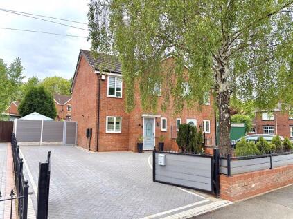 Hall Green Street, Bilston, WV14 8TH