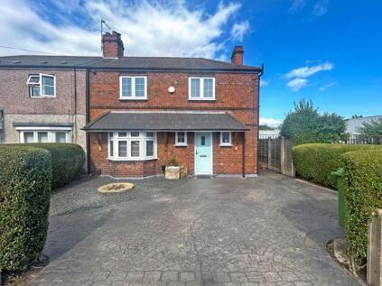 Wilkinson Avenue, Bilston