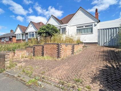 Moseley Road, Bilston