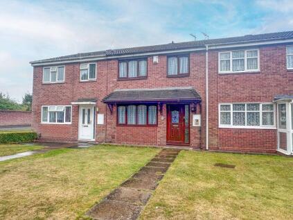 Alice Street, Bilston